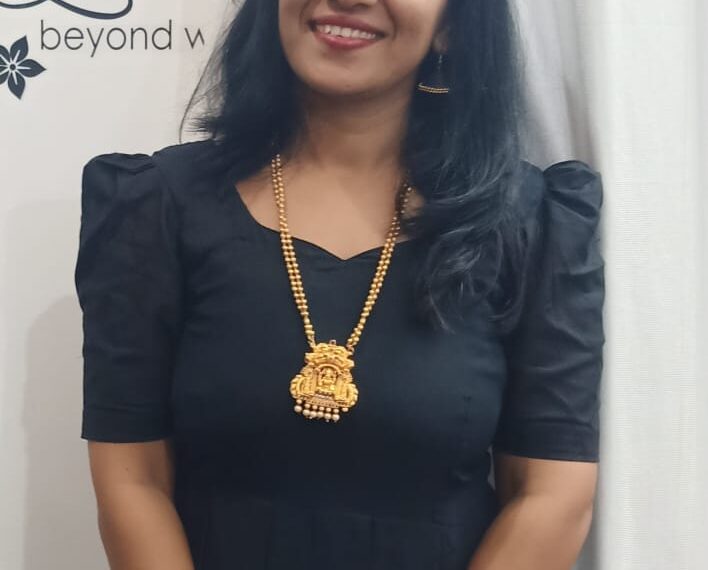 ನಾವು ಮತ್ತು ನಮ್ಮ ಟೀಚರ್ –&hellip;