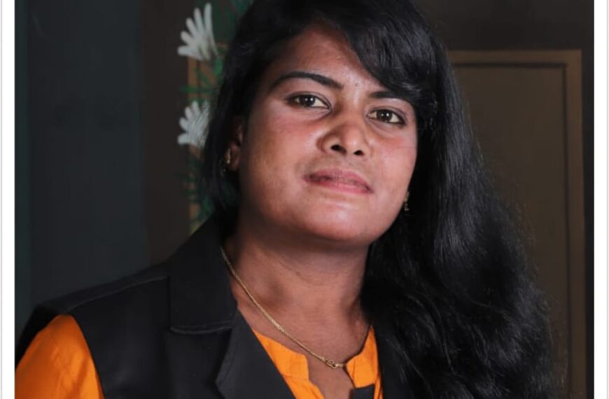 ಲೆಕ್ಕಾಚಾರವೇ ಇಲ್ಲಿ….ಯುವ ಸಾಹಿತಿ ಕೆ.ಅನುರಾಧ ಸಿಂಗನಲ್ಲೂರು&hellip;