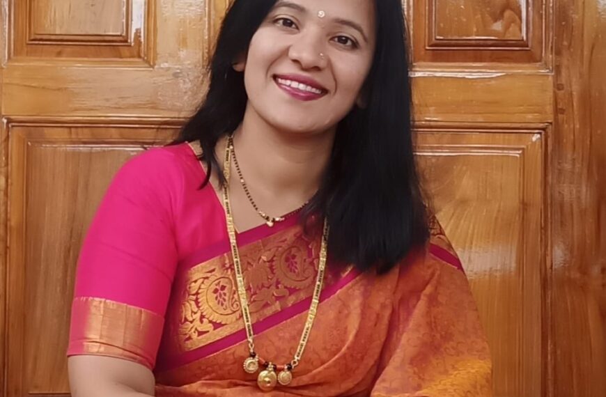 ಓವರ್ ಟೂರಿಸಂ….ಖ್ಯಾತ ಬರಹಗಾರ್ತಿ ರಶ್ಮಿ ಕೆ&hellip;