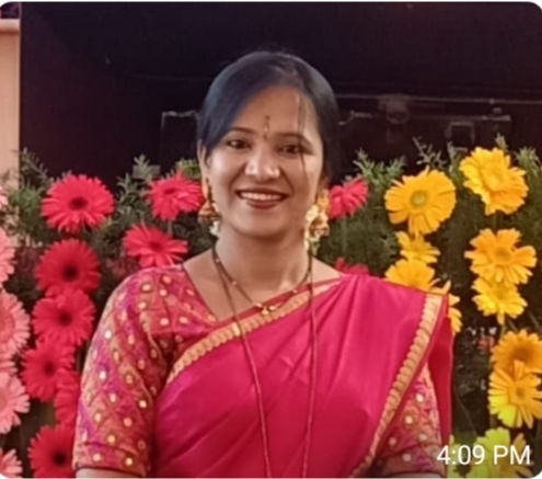 ಬಾಲ್ಯದ ಆಟ…ಆ ಹುಡುಗಾಟ..ಲೇಖಕಿ ರಶ್ಮಿ ಕೆ.&hellip;