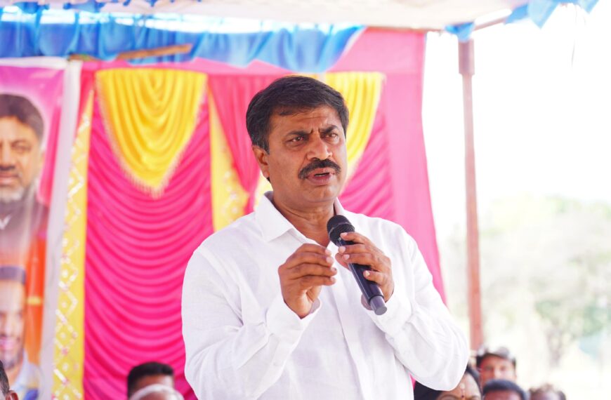 ಹುಲಿಗಳ ಸಾವಿನ ಸಮಗ್ರ ತನಿಖೆಗೆ ಶಾಸಕ ಎಂ.ಆರ್. ಮಂಜುನಾಥ್ ಒತ್ತಾಯ