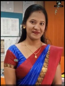 ಬಂಧು – ಖ್ಯಾತ ಕವಿಯಿತ್ರಿ ರಶ್ಮಿ ಕೆ ವಿಶ್ವನಾಥ್ ಅವರ&hellip;